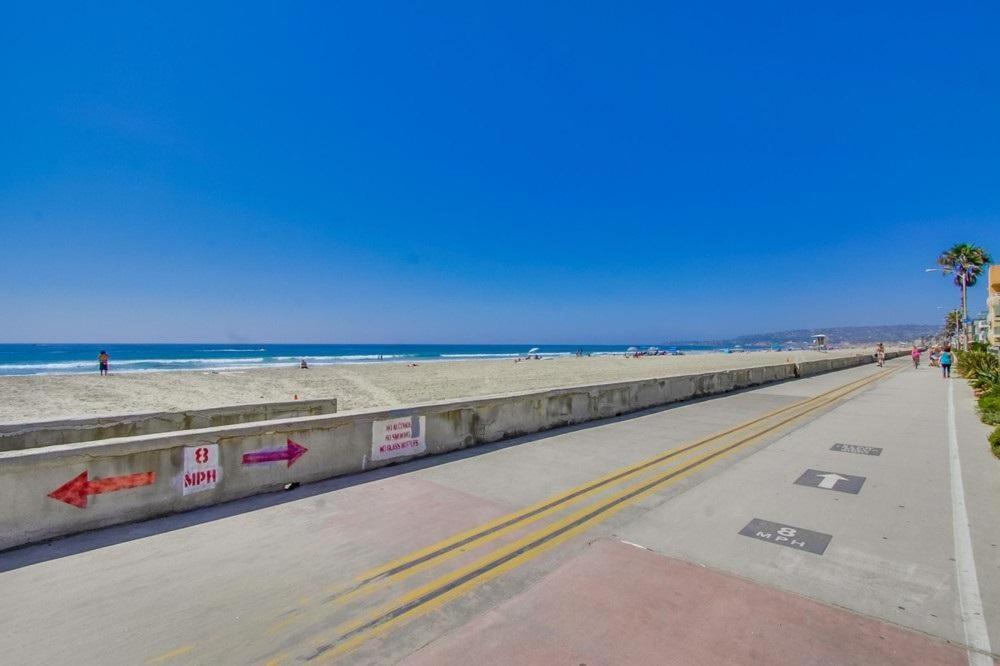 Beachside 4 San Diego