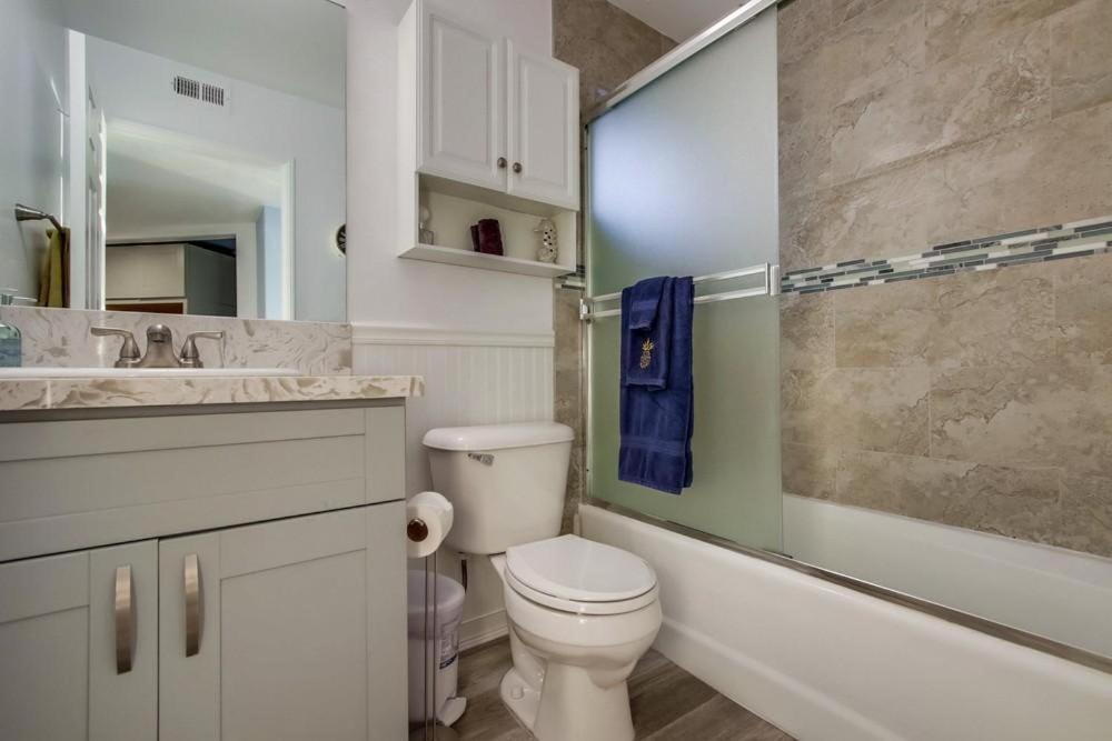 Beachside 4 * San Diego