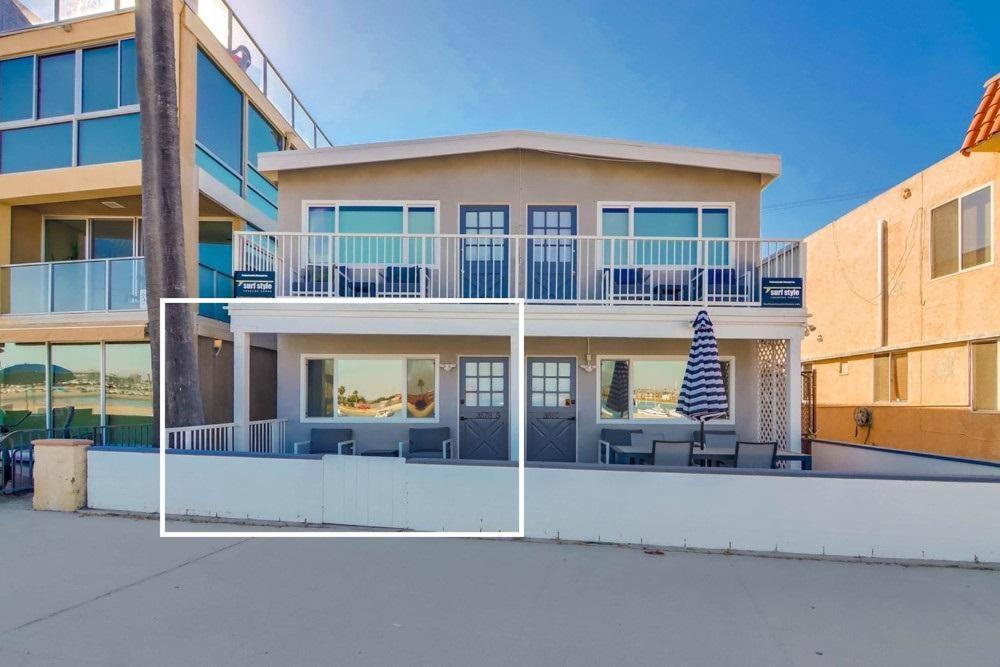 Holiday home Bayside 1 *