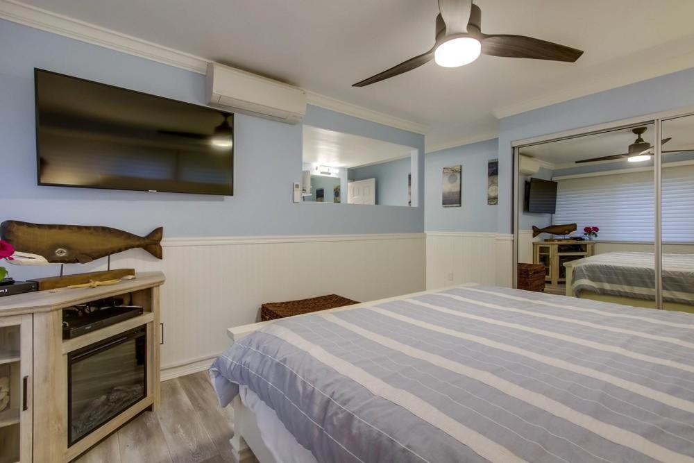 Beachside 4 * San Diego