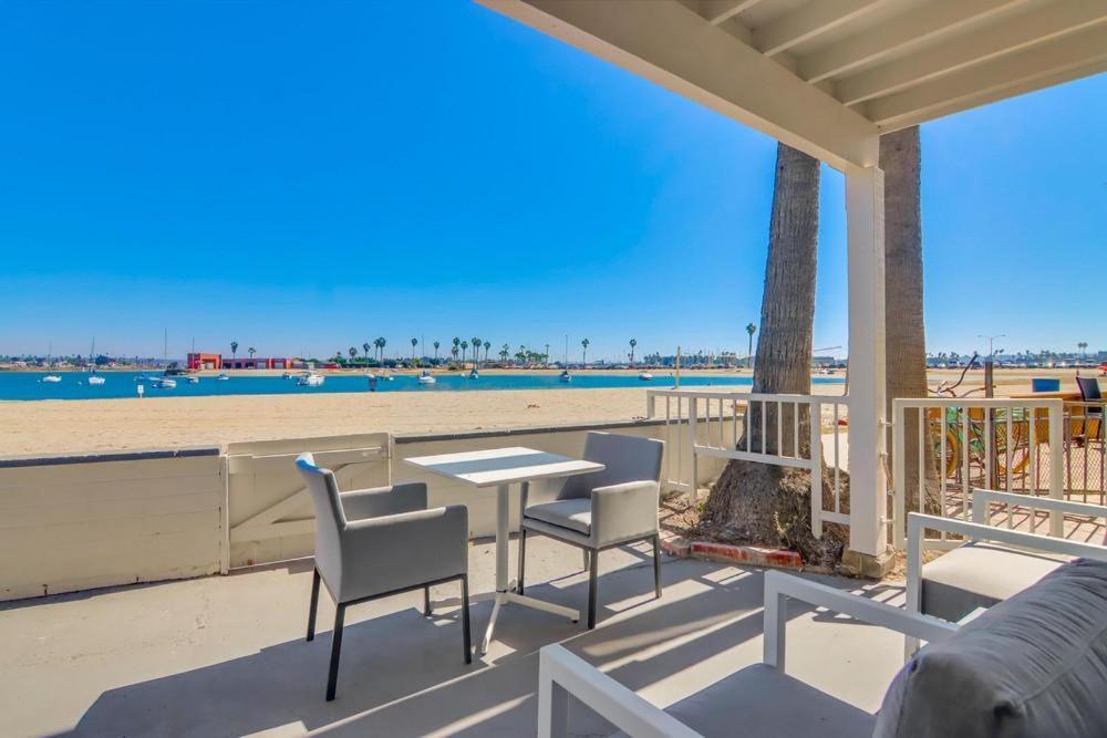 Holiday home Bayside 1