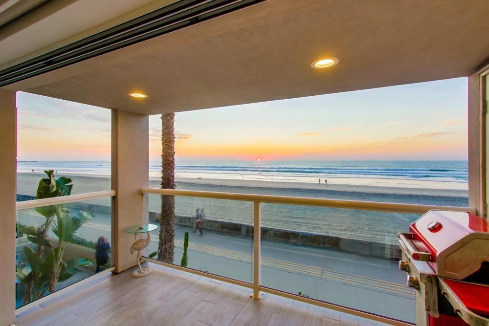 Beachside 4 Holiday home *