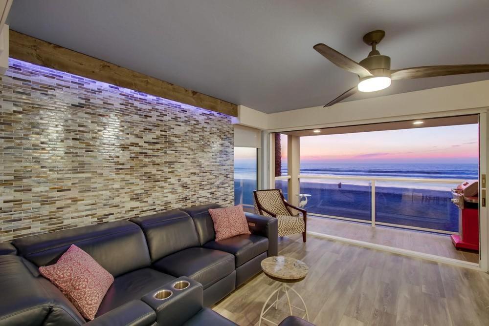 Beachside 4 Holiday home San Diego