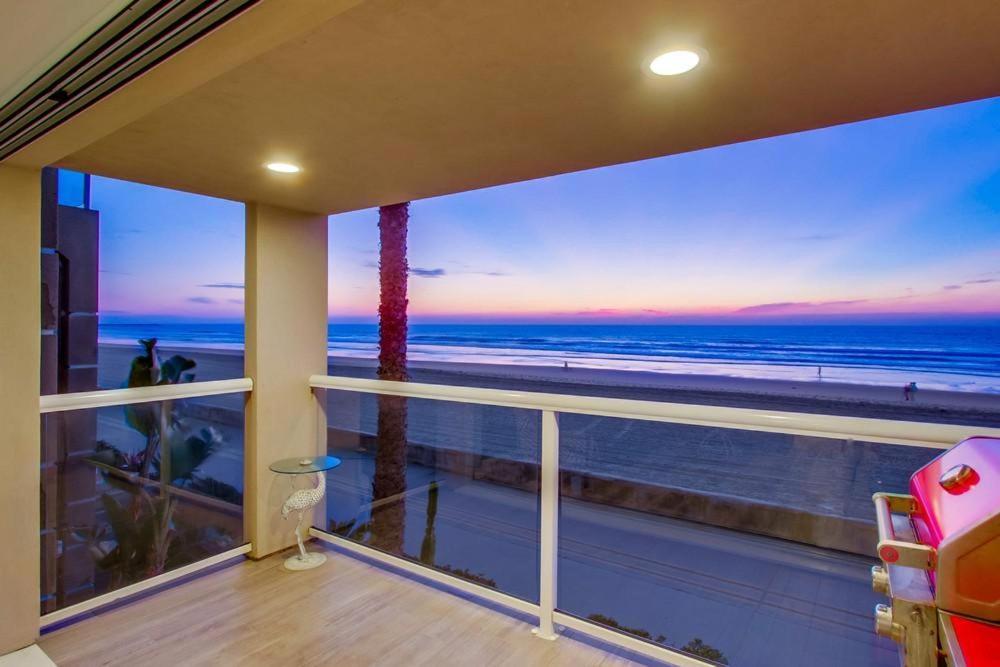 Holiday home Beachside 4 San Diego