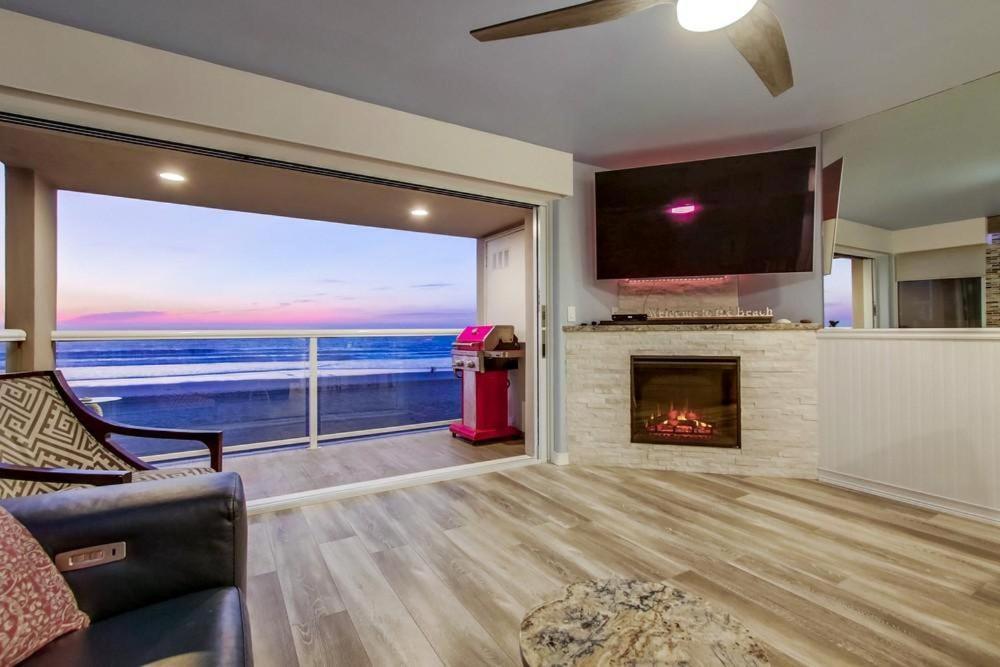 Beachside 4 * San Diego