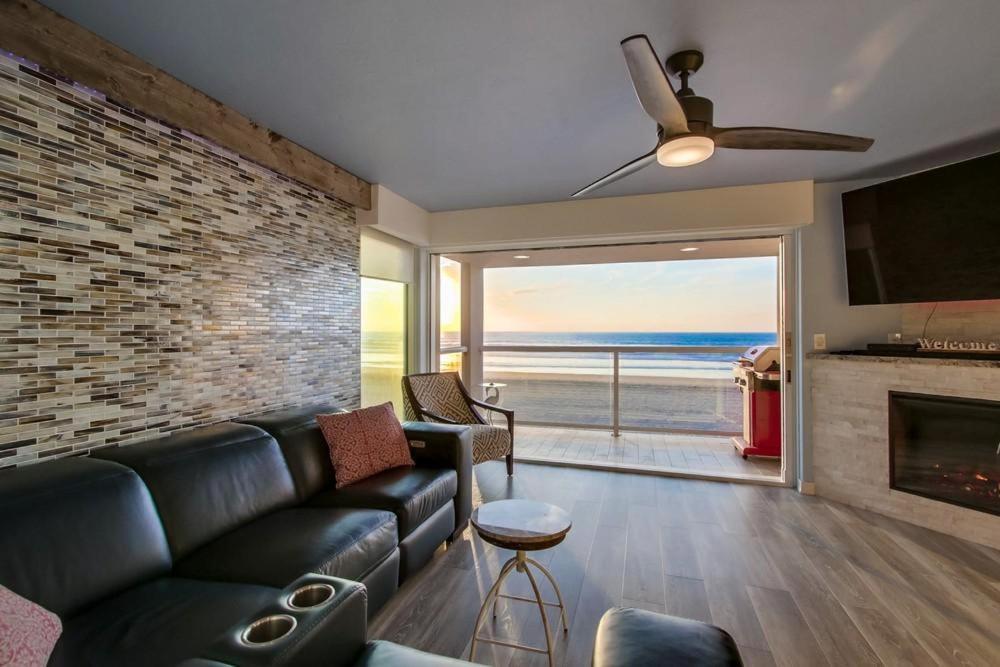 Holiday home Beachside 4