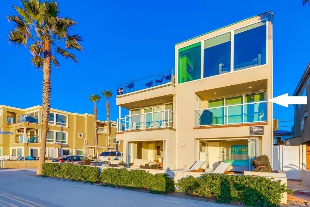 Holiday home Beachside 4 San Diego