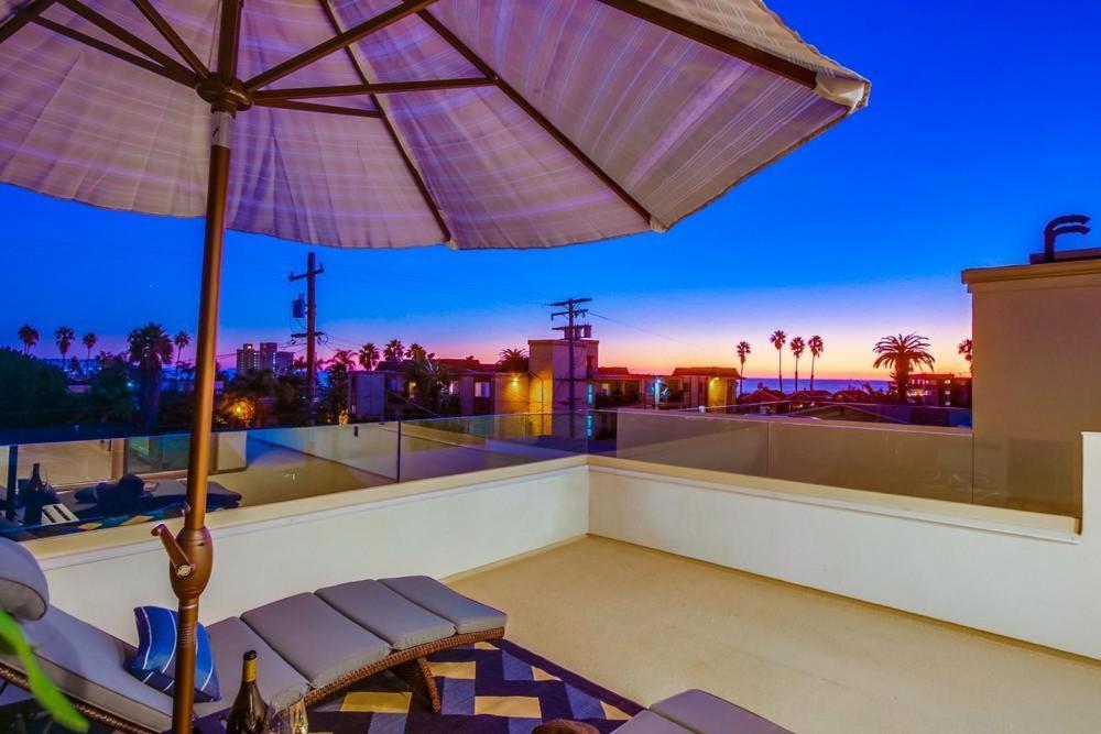 Holiday home Ca Dreaming San Diego