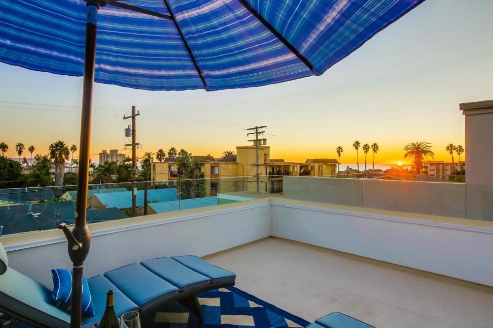 Ca Dreaming * San Diego
