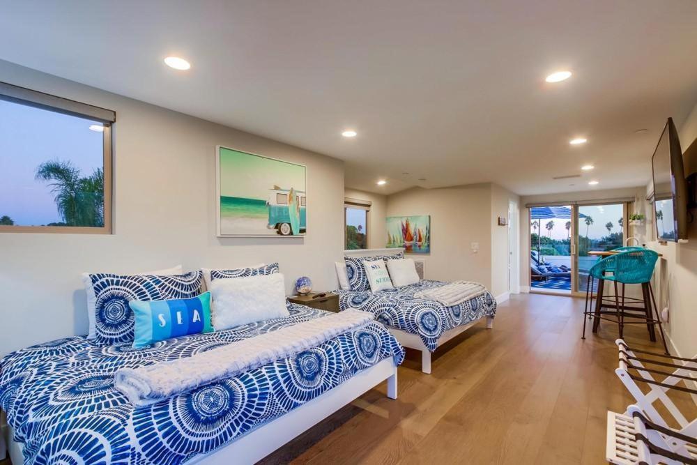 Ca Dreaming Holiday home