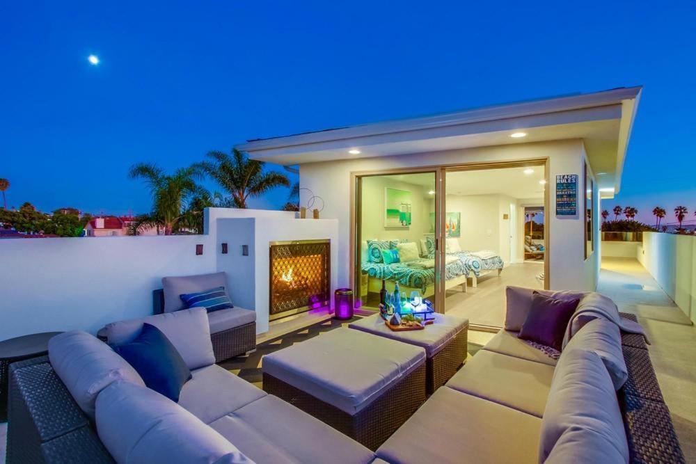 Ca Dreaming Holiday home *
