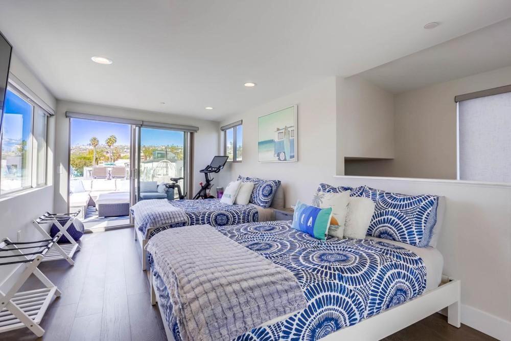 Ca Dreaming Holiday home San Diego