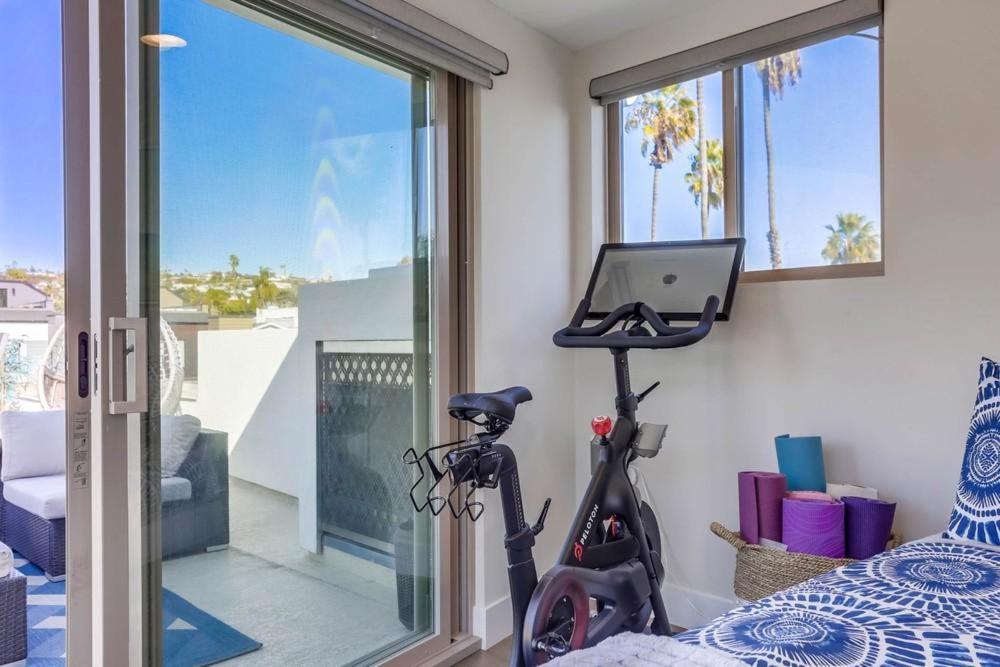Holiday home Ca Dreaming San Diego