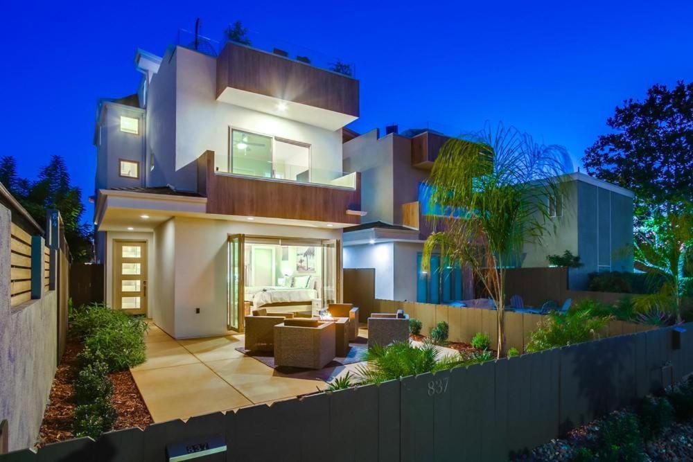 Ca Dreaming Holiday home