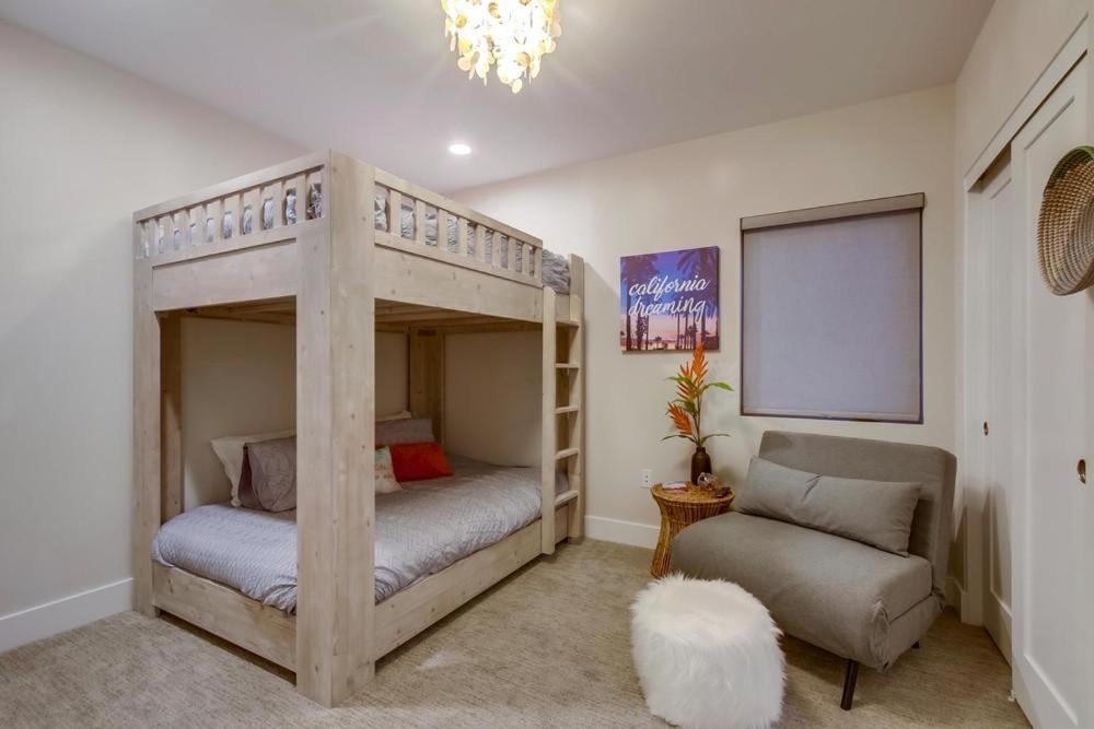 Ca Dreaming Holiday home *