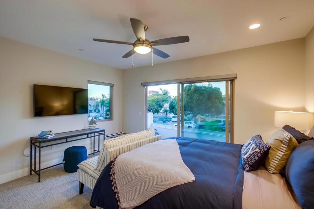 Holiday home Ca Dreaming San Diego