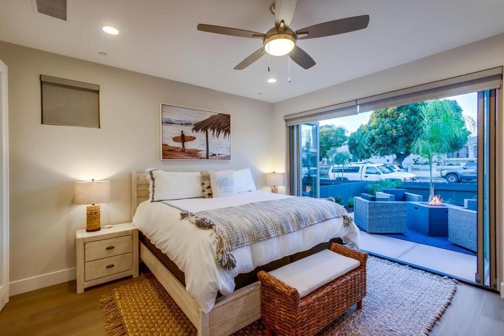 Ca Dreaming Holiday home *