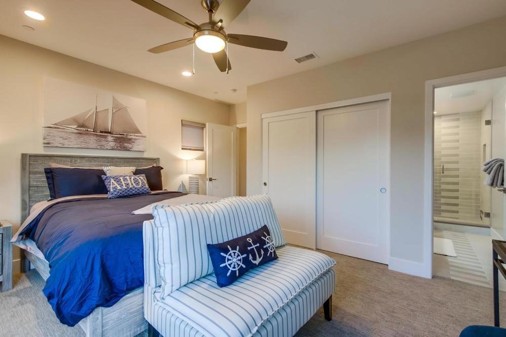 Ca Dreaming Holiday home San Diego