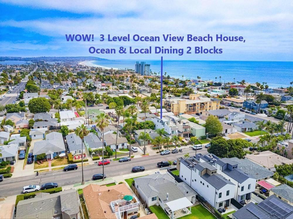 Holiday home Ca Dreaming San Diego