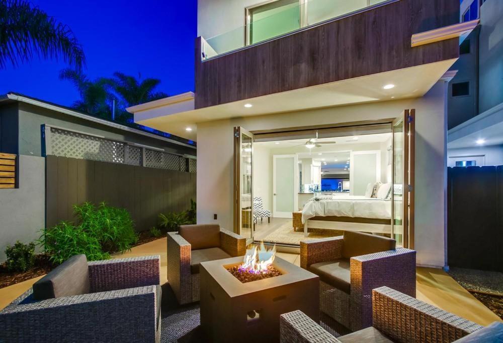 Ca Dreaming Holiday home