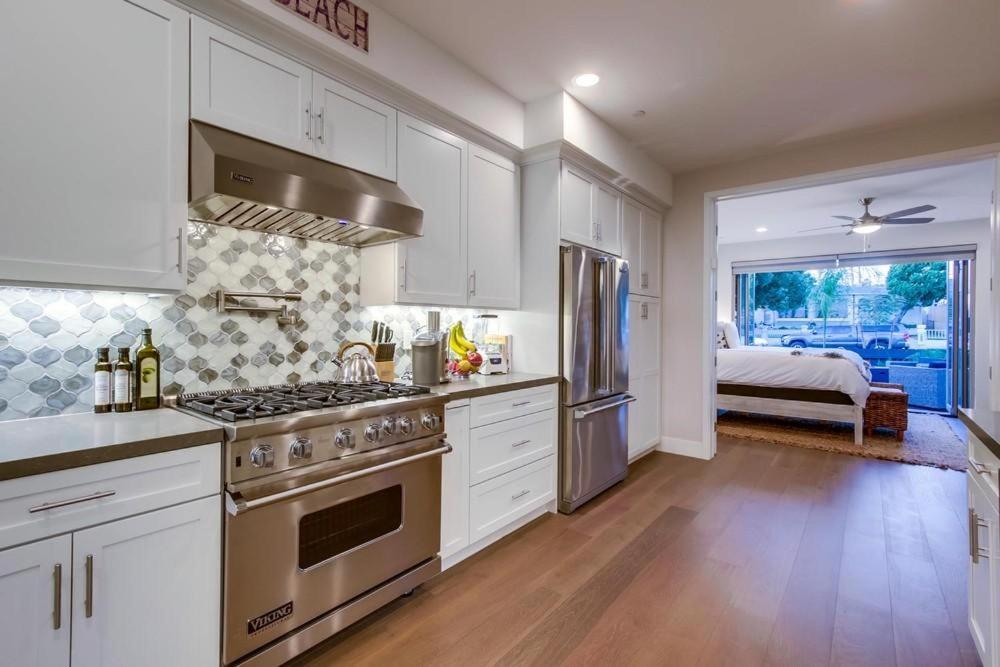 Ca Dreaming Holiday home San Diego