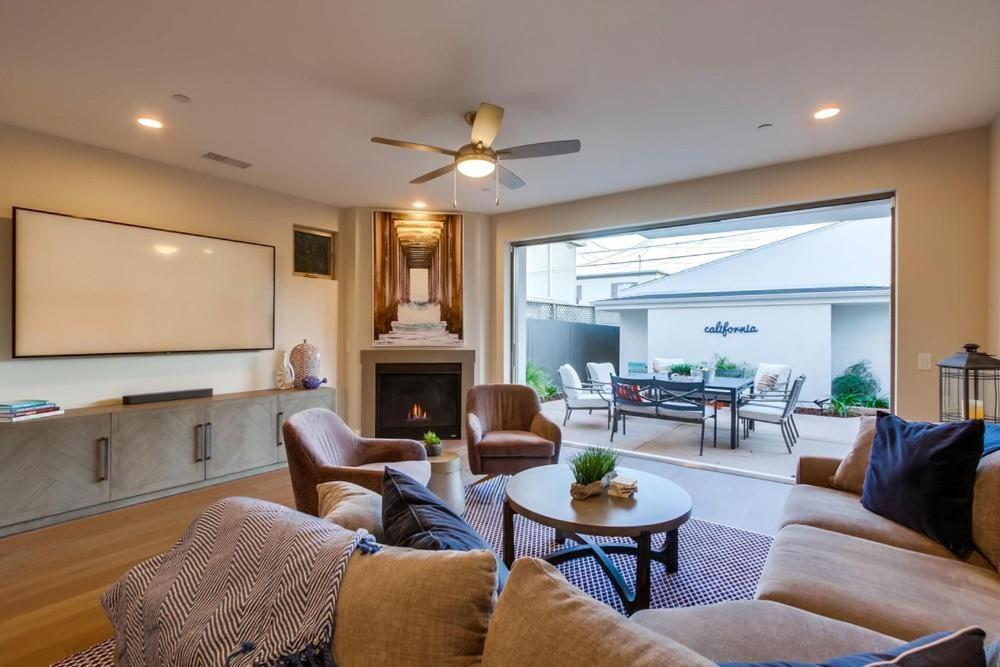 Holiday home Ca Dreaming San Diego
