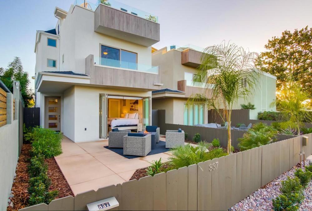 Holiday home Ca Dreaming San Diego