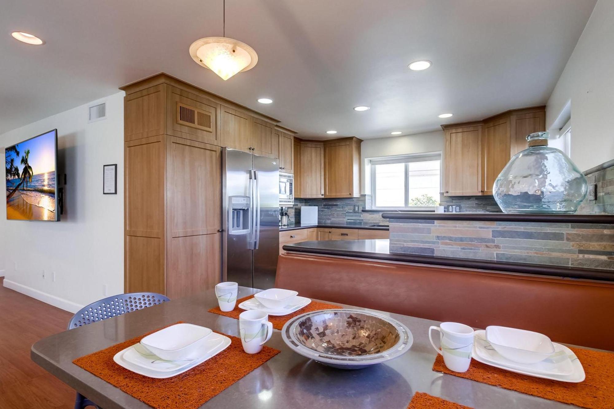 Ocean Style Holiday home