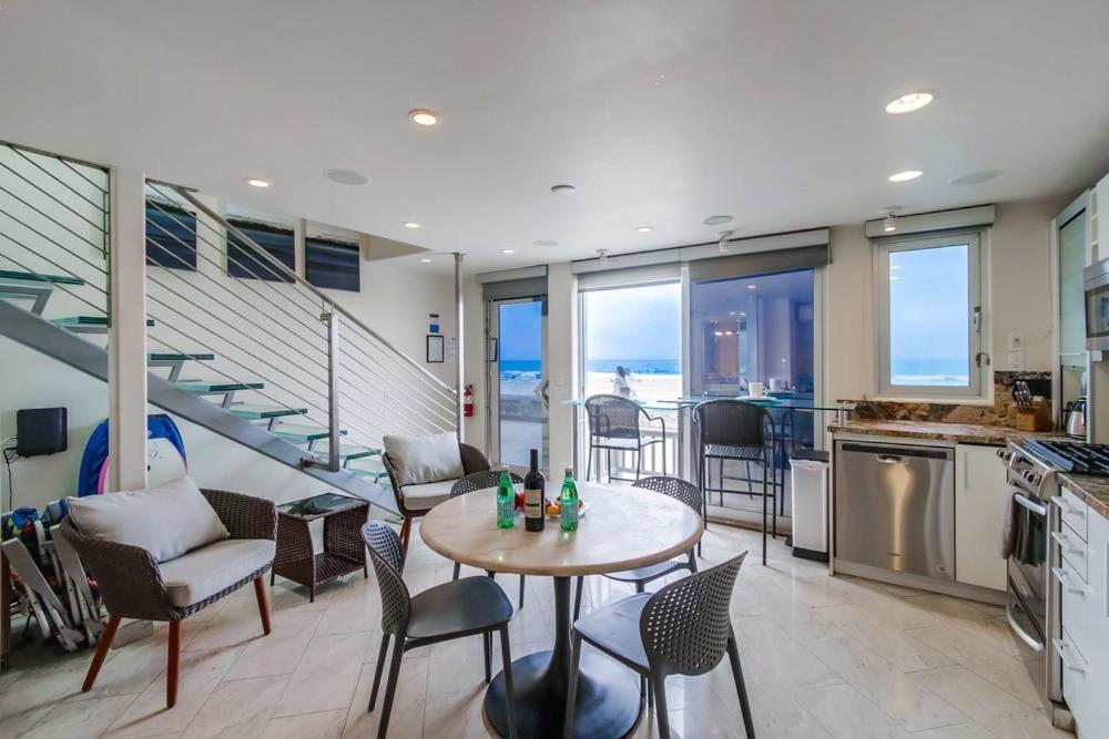 Surf Style 1 Holiday home San Diego