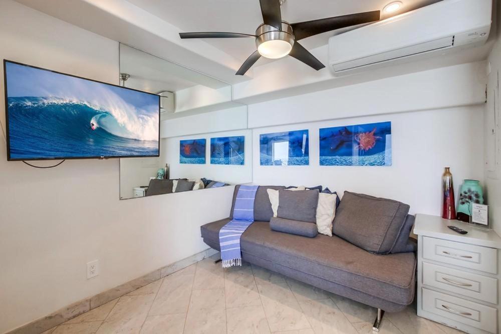 Surf Style 1 Holiday home *