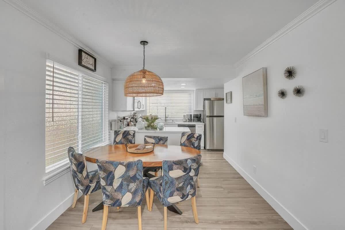 3bed 3bath Blocks To The And Bay In Pb San Diego