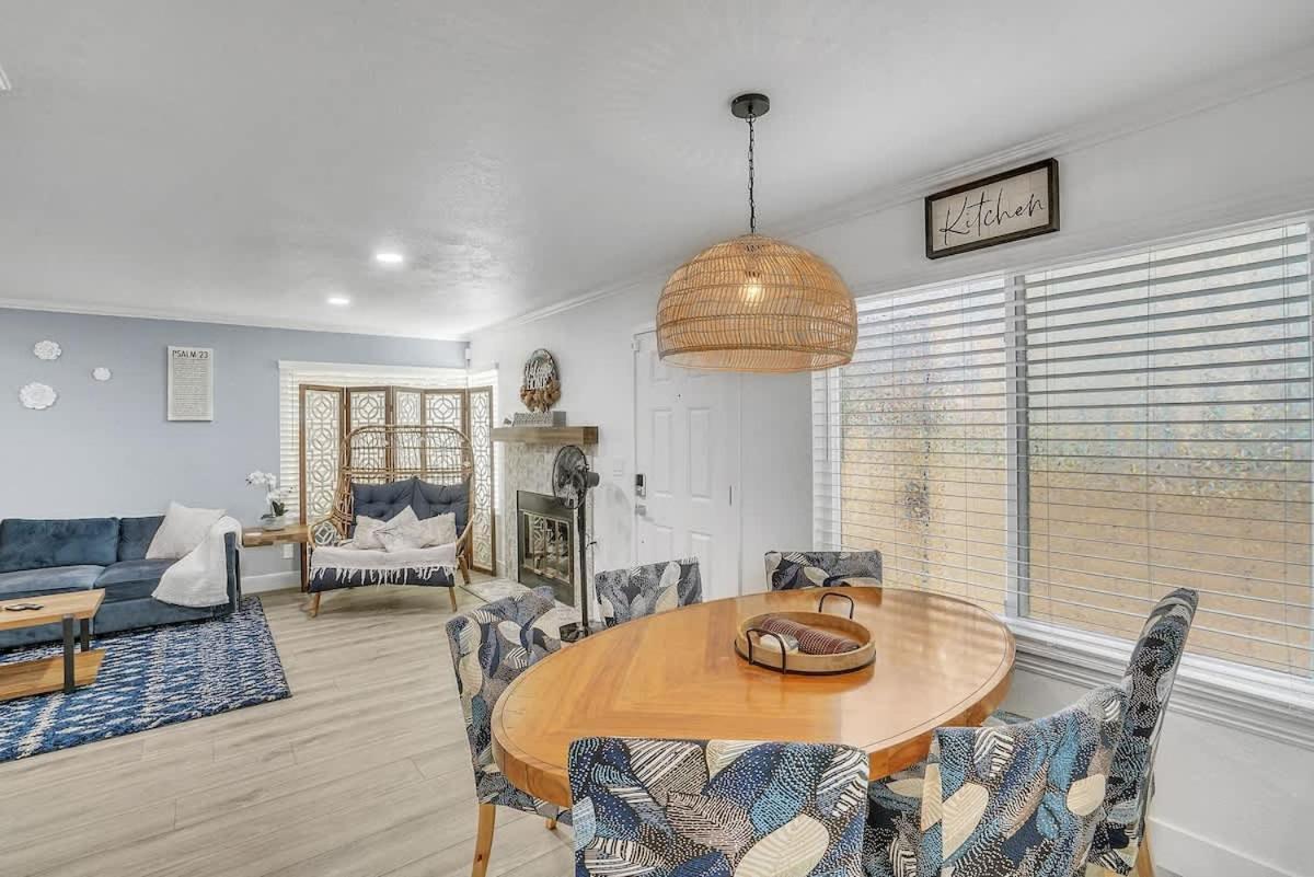 Apartment 3bed 3bath Blocks To The And Bay In Pb San Diego