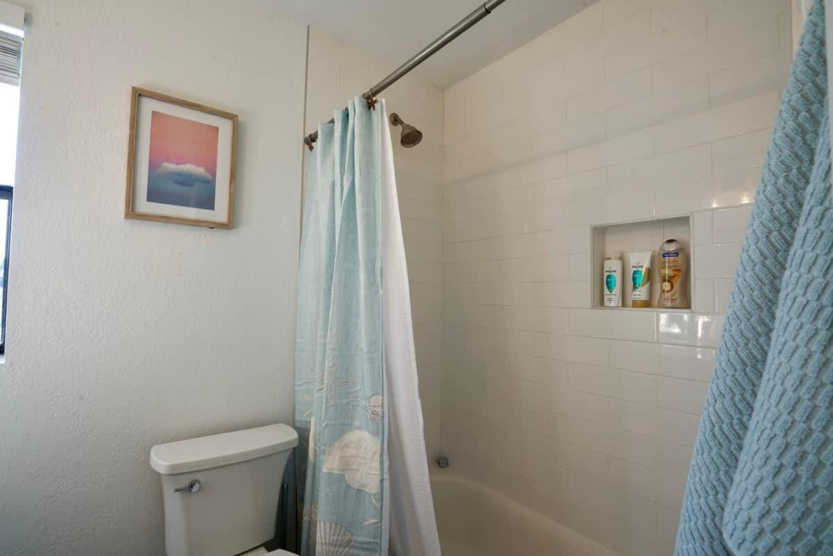 2bed 2bath Walking Distance To And Bay In Pb Apartment San Diego