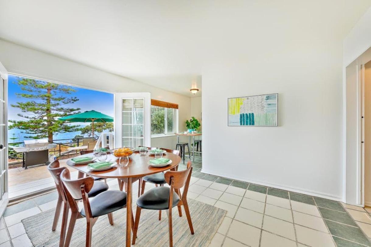 Coastal Overlook Holiday home San Diego
