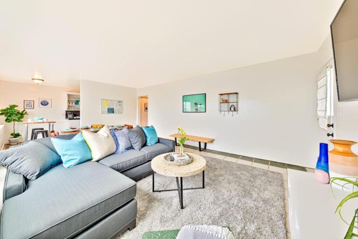 Coastal Overlook Holiday home