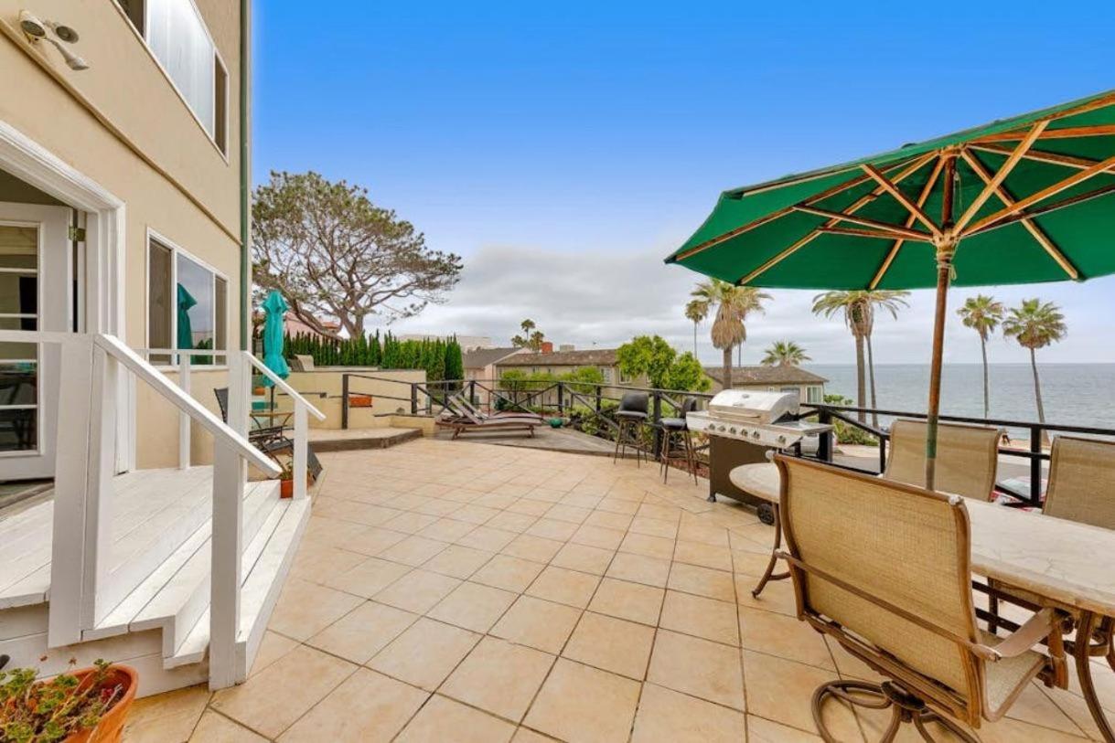 Coastal Overlook Holiday home