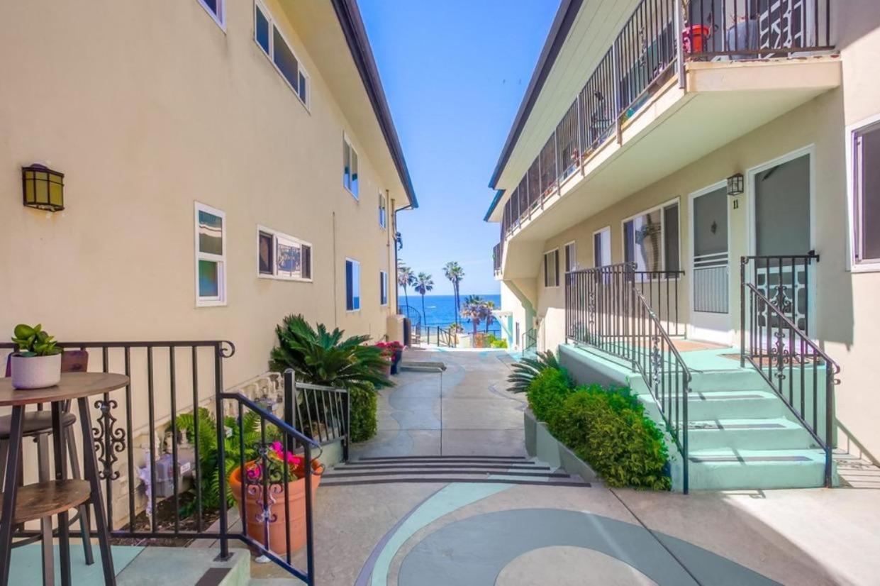 Coastal Getaway San Diego