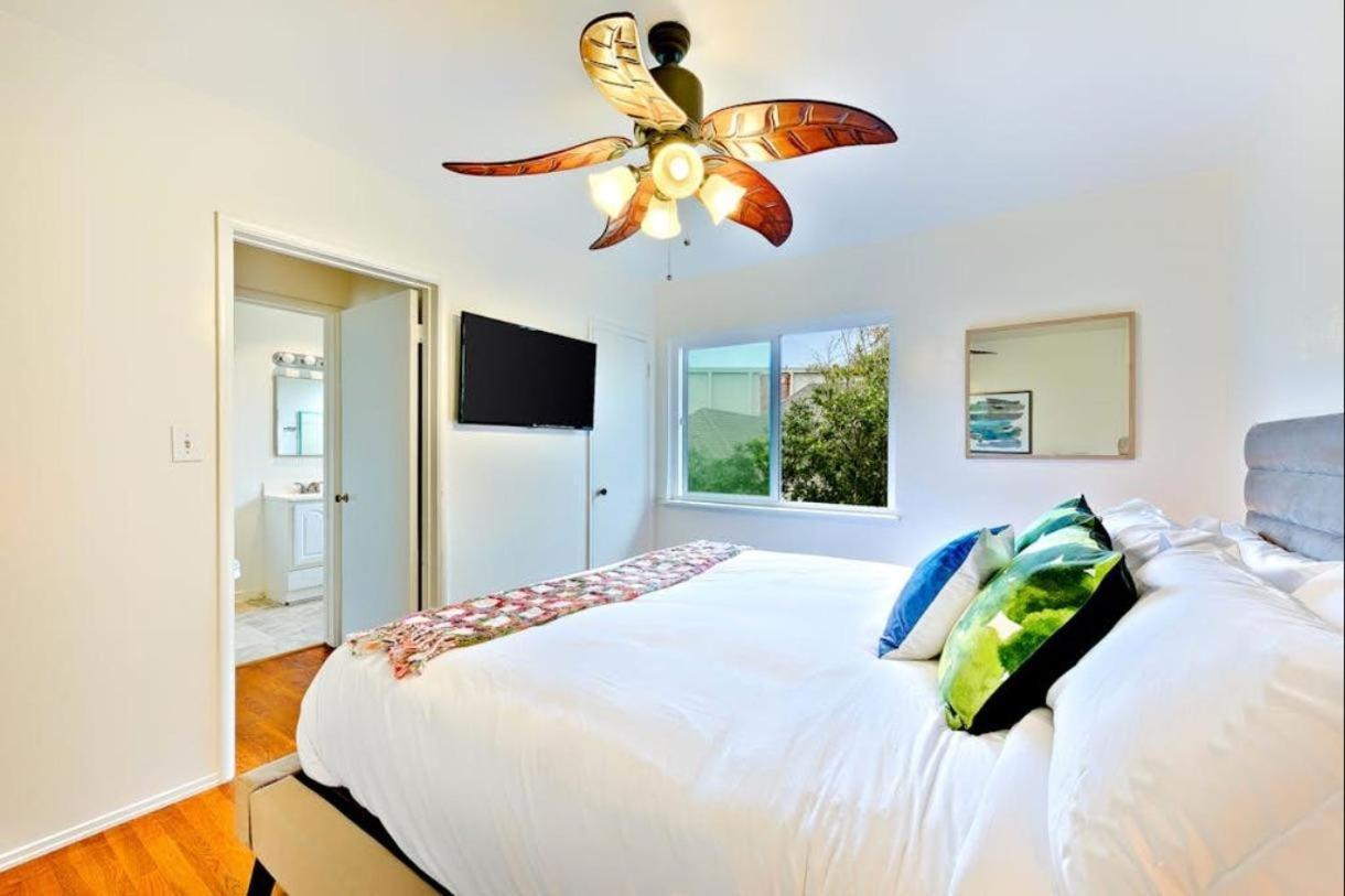 Holiday home Coastal Getaway *