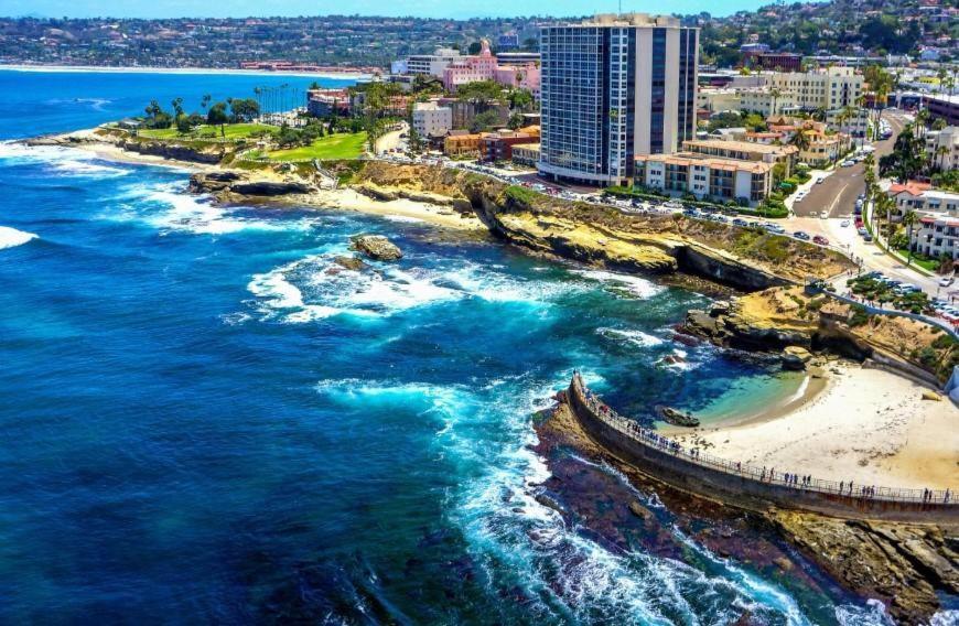 Coastal Getaway San Diego