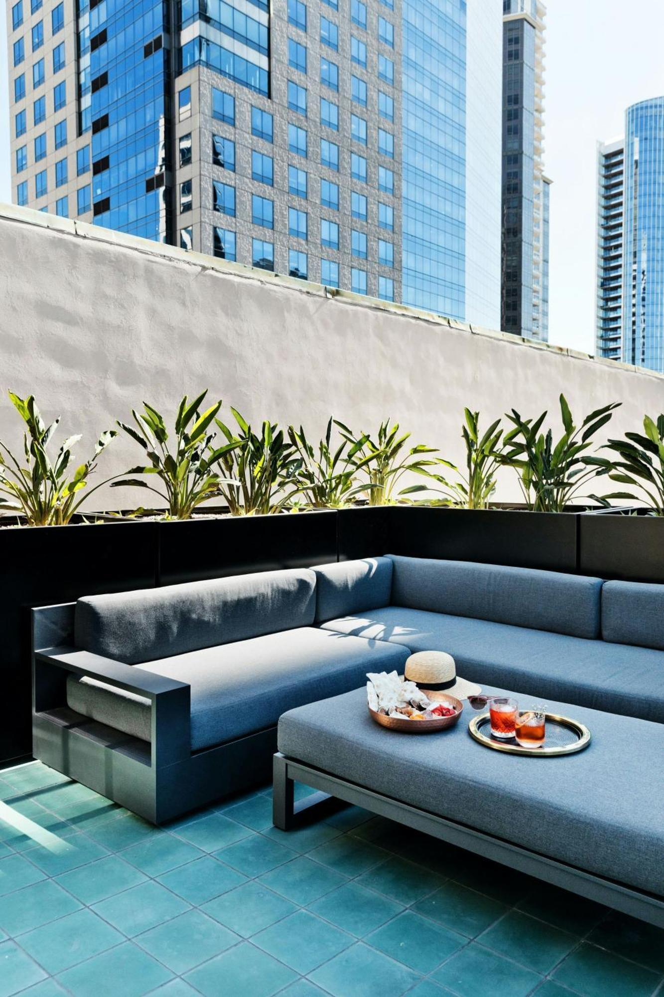 The Guild Hotel, A Tribute Portfolio Hotel Hotel San Diego