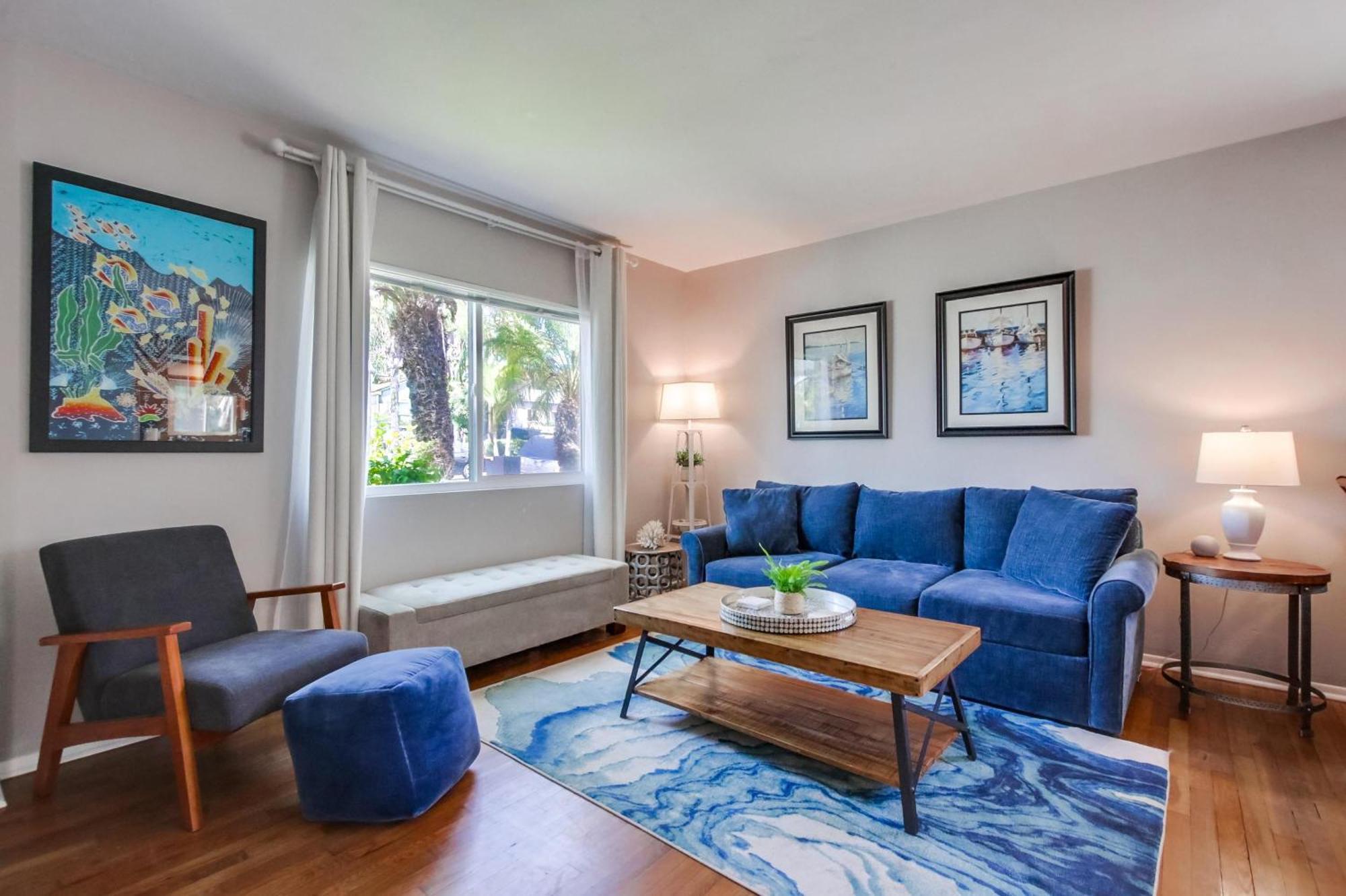 Tidal Wave 1 Brand New Listing! Holiday home San Diego