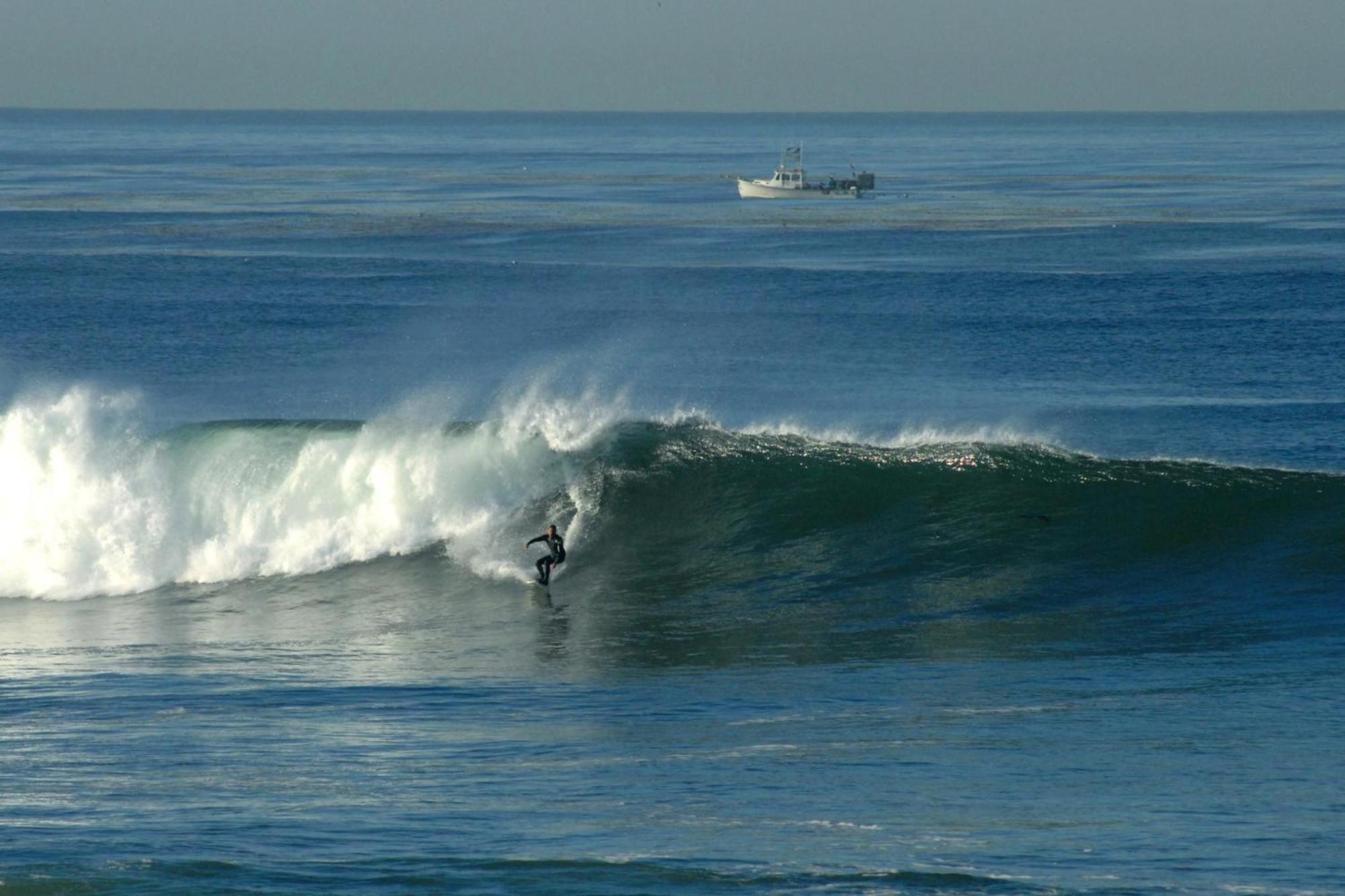 Tidal Wave 1 Brand New Listing!