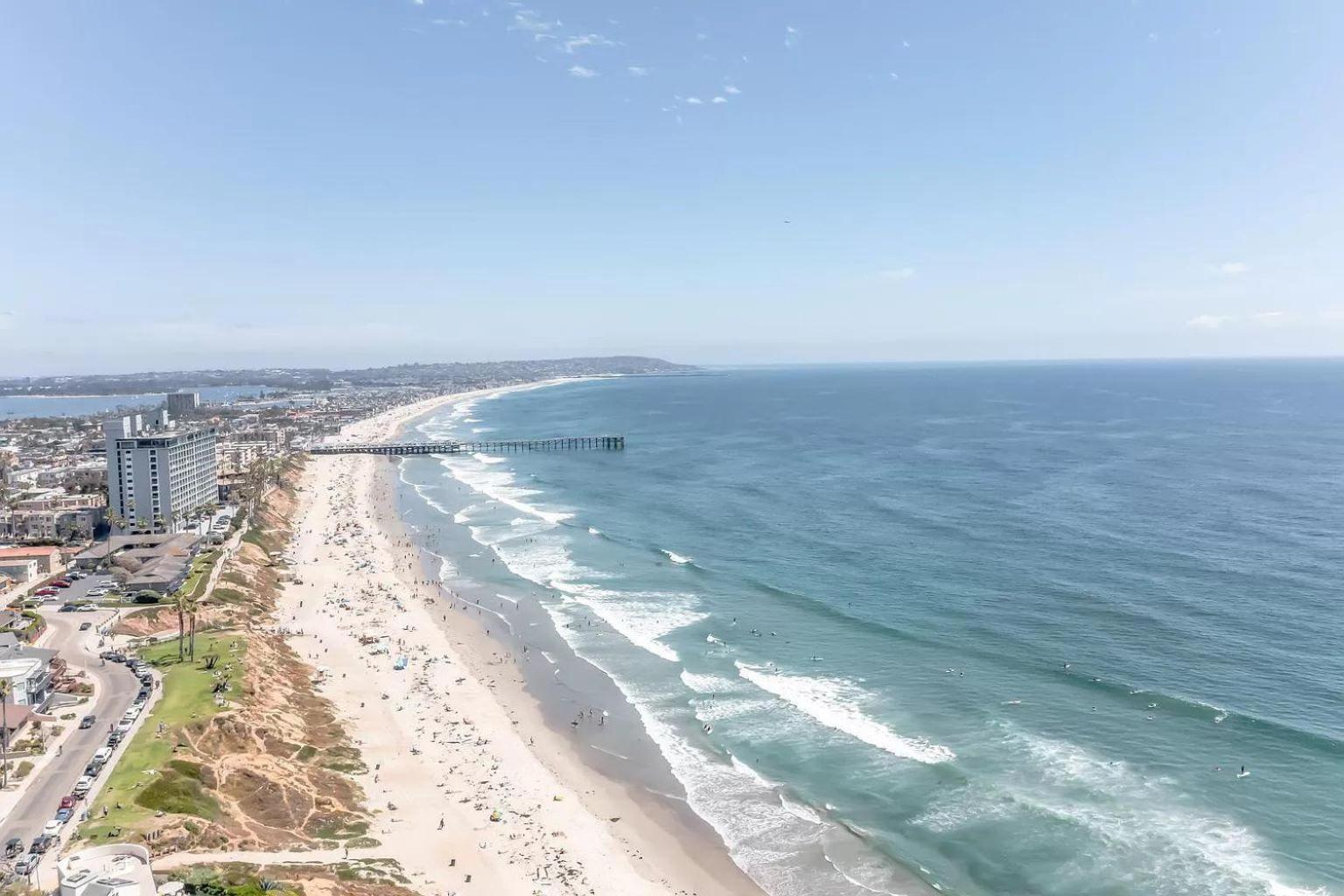 Holiday home Tidal Wave 1 Brand New Listing! *