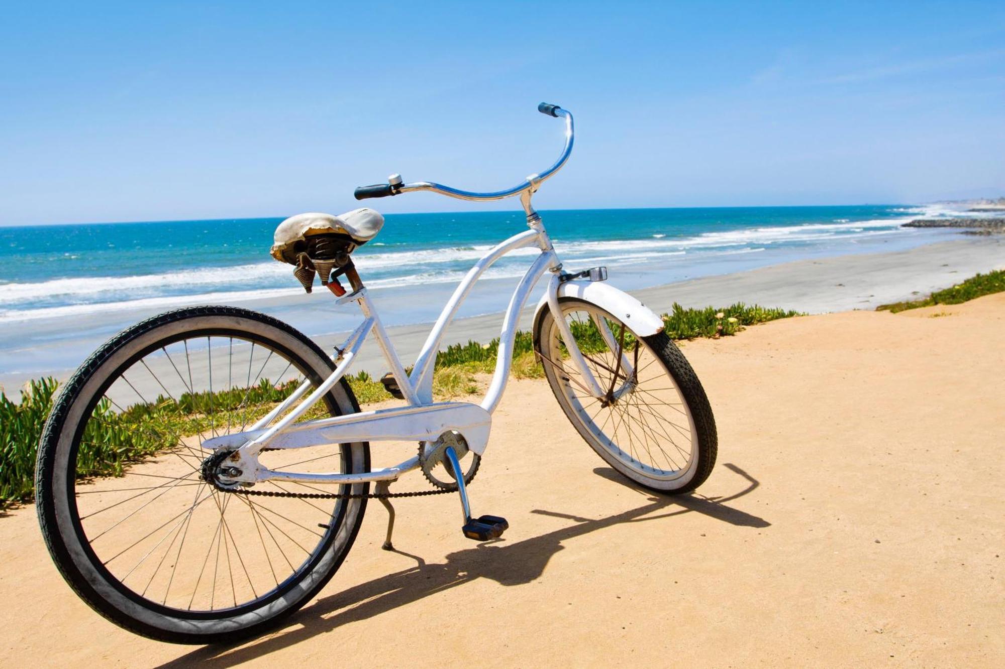 Tidal Wave 1 Brand New Listing! Holiday home San Diego