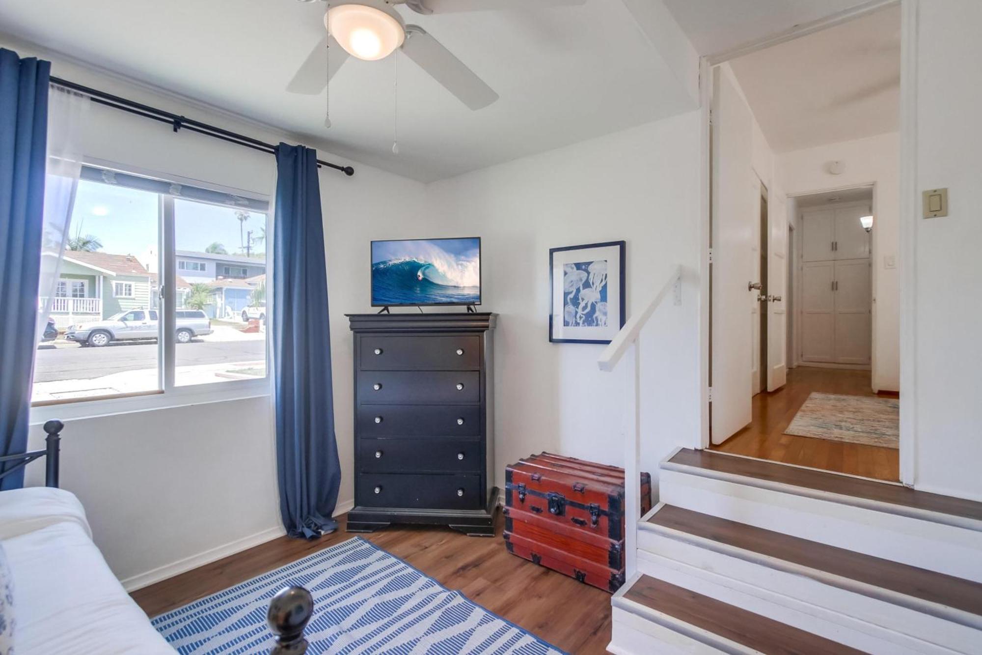Tidal Wave 1 Brand New Listing!
