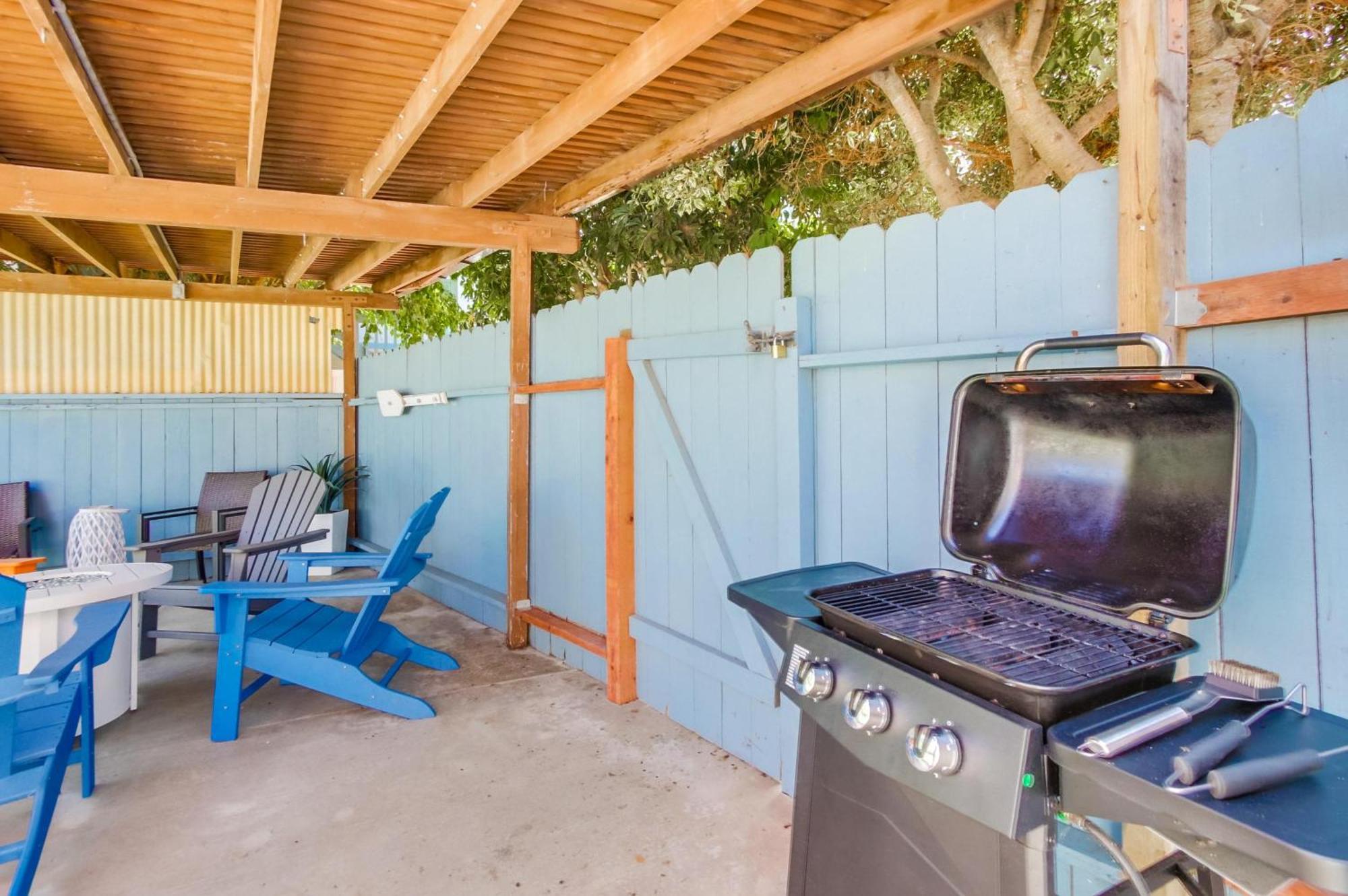 Tidal Wave 1 Brand New Listing! Holiday home