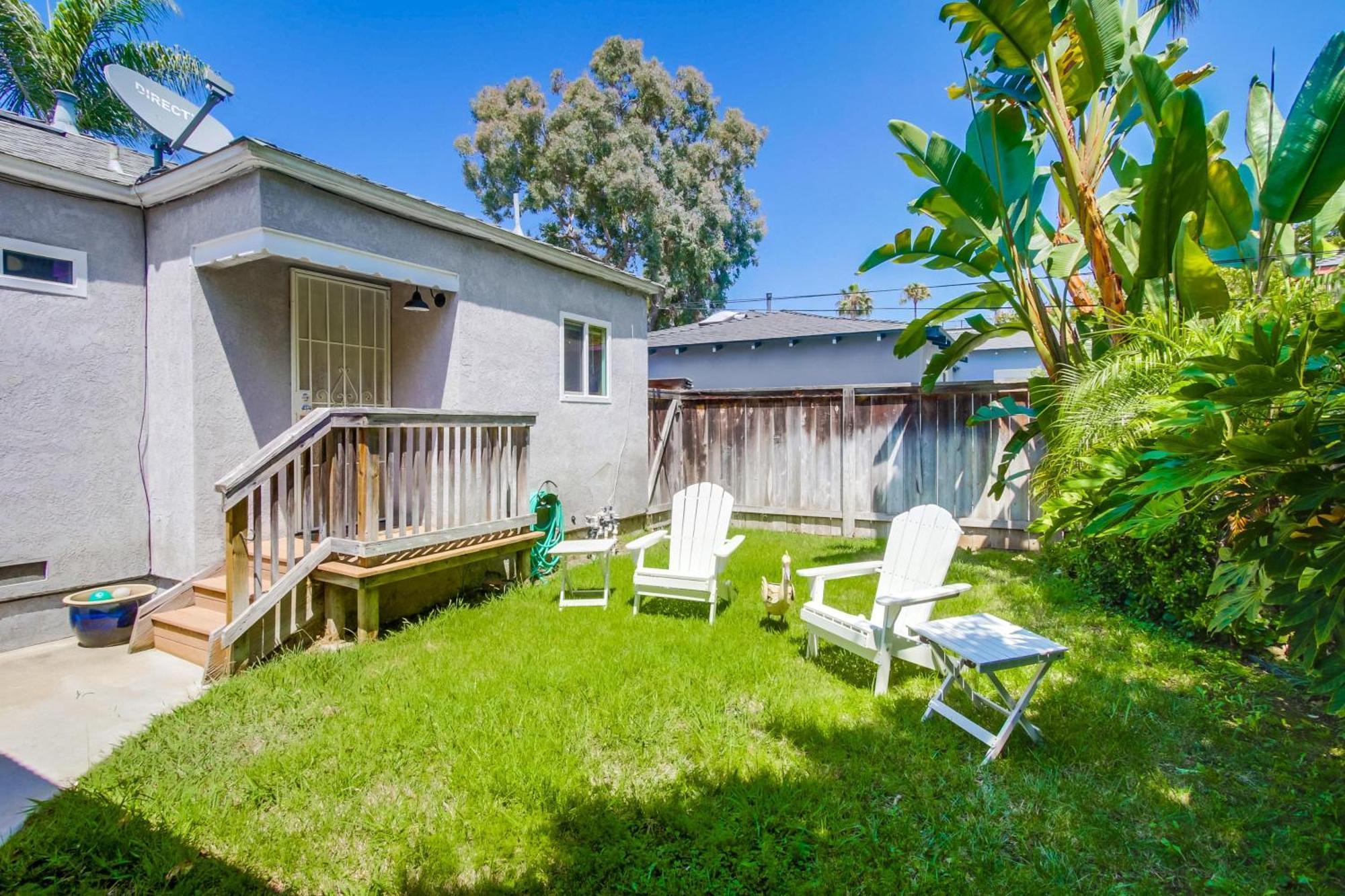 Tidal Wave 1 Brand New Listing! Holiday home *