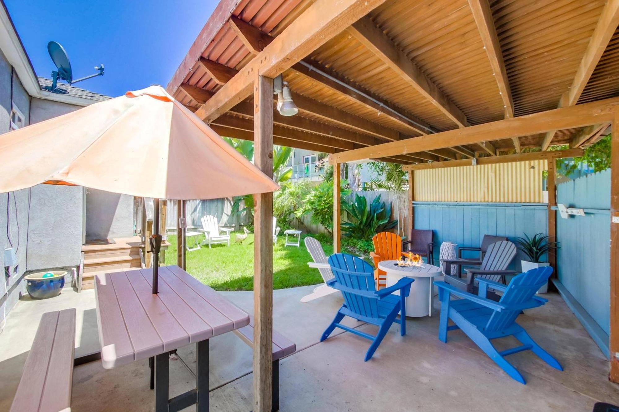 Tidal Wave 1 Brand New Listing!