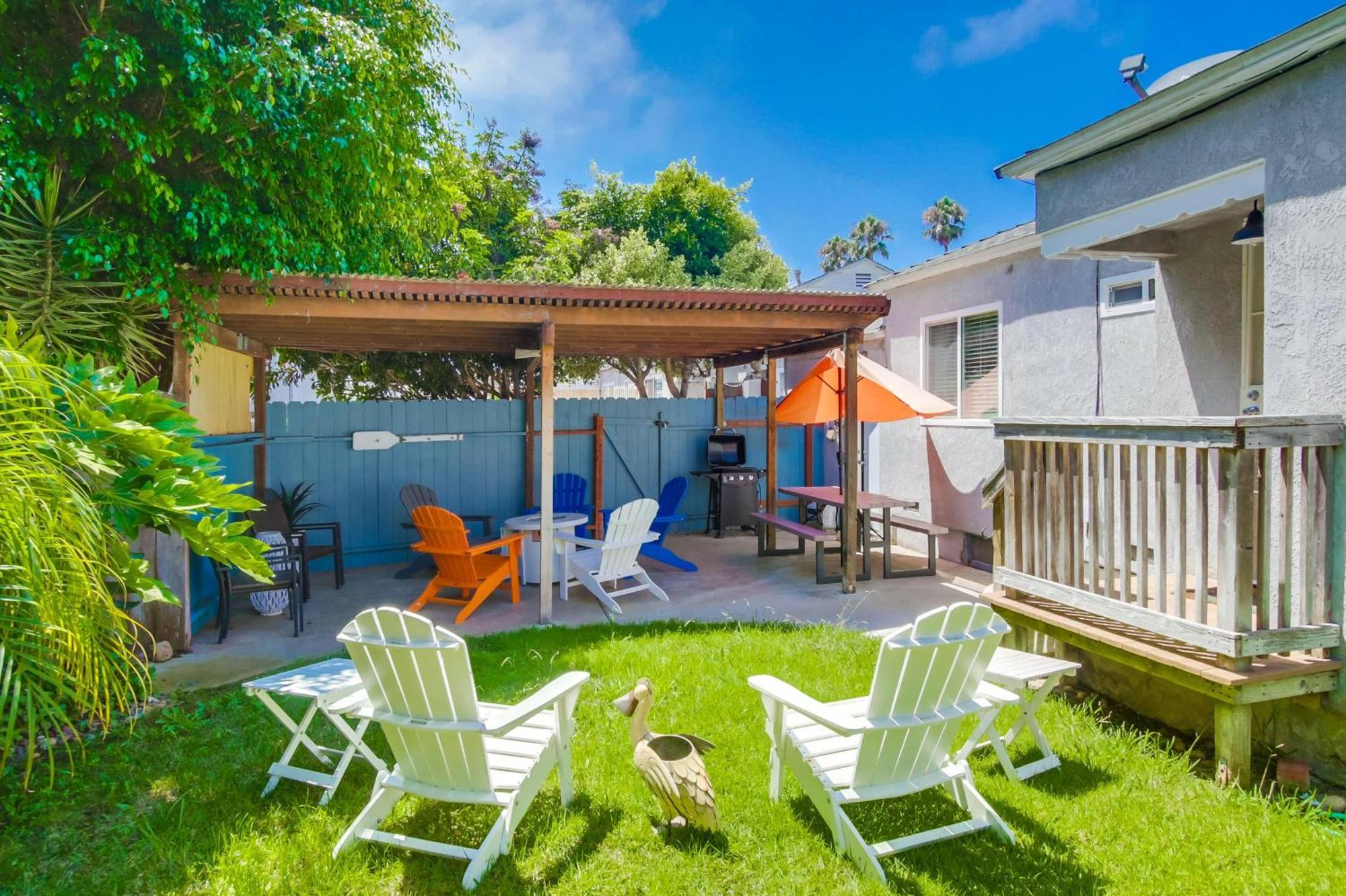 Holiday home Tidal Wave 1 Brand New Listing! San Diego
