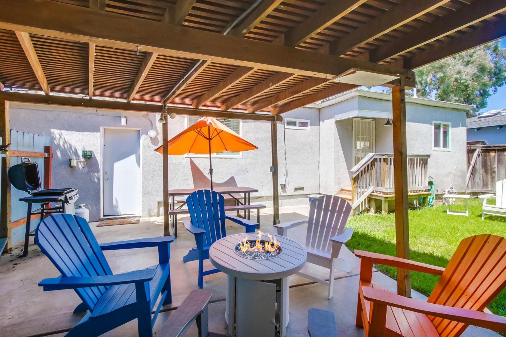 Tidal Wave 1 Brand New Listing! * San Diego